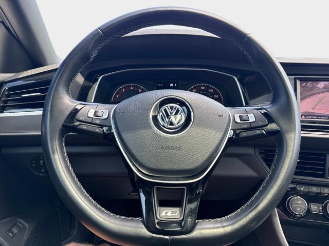 2019 Volkswagen Jetta R-Line