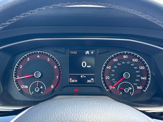 2019 Volkswagen Jetta R-Line