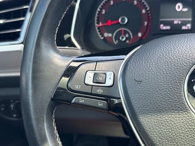 2019 Volkswagen Jetta R-Line