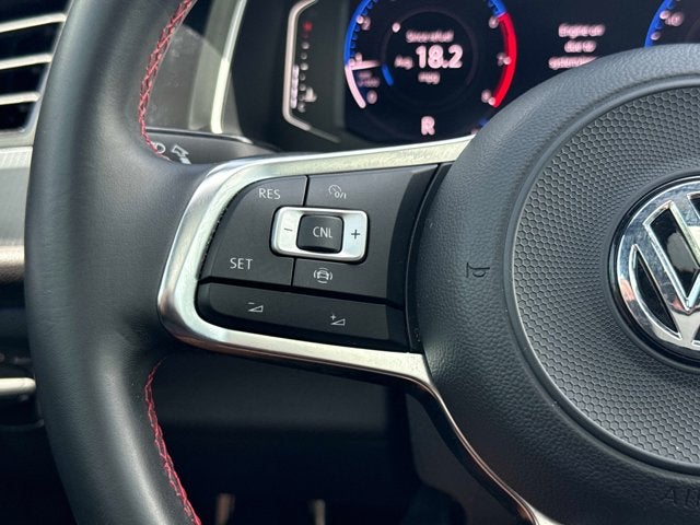 2019 Volkswagen Jetta R-Line