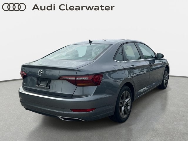2019 Volkswagen Jetta R-Line