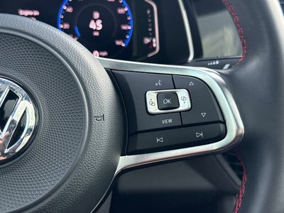 2019 Volkswagen Jetta R-Line