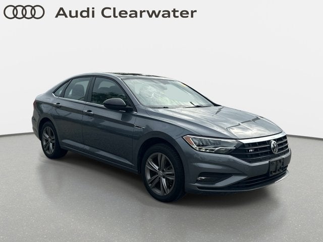 2019 Volkswagen Jetta R-Line