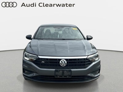 2019 Volkswagen Jetta R-Line
