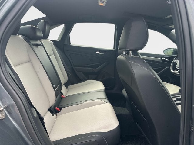 2019 Volkswagen Jetta R-Line