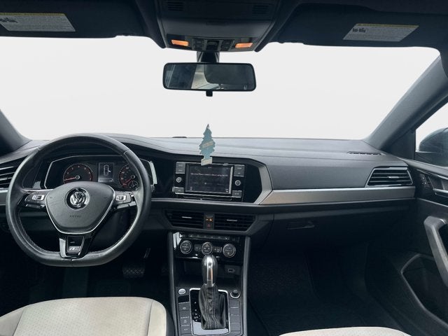 2019 Volkswagen Jetta R-Line
