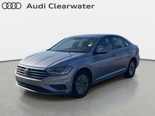 2020 Volkswagen Jetta S