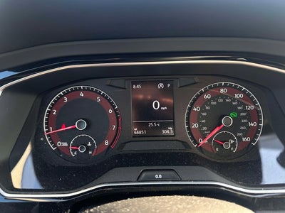 2020 Volkswagen Jetta S