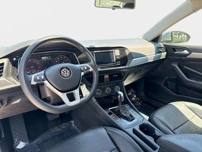 2020 Volkswagen Jetta S