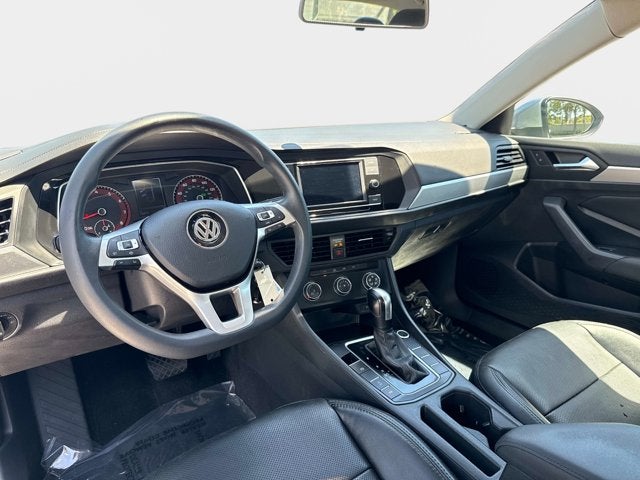 2020 Volkswagen Jetta S