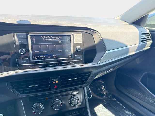 2020 Volkswagen Jetta S