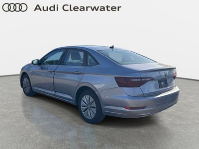 2020 Volkswagen Jetta S