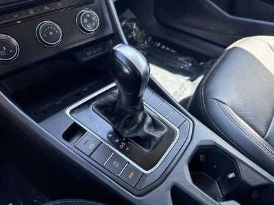 2020 Volkswagen Jetta S