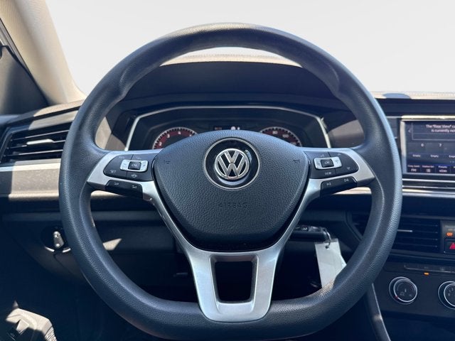 2020 Volkswagen Jetta S