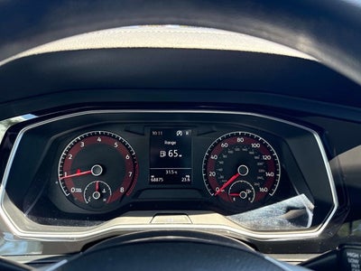 2020 Volkswagen Jetta S