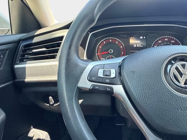 2020 Volkswagen Jetta S