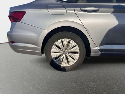 2020 Volkswagen Jetta S