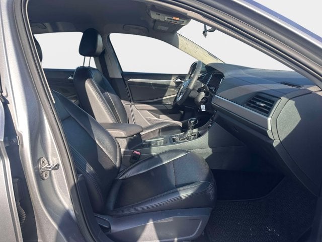 2020 Volkswagen Jetta S