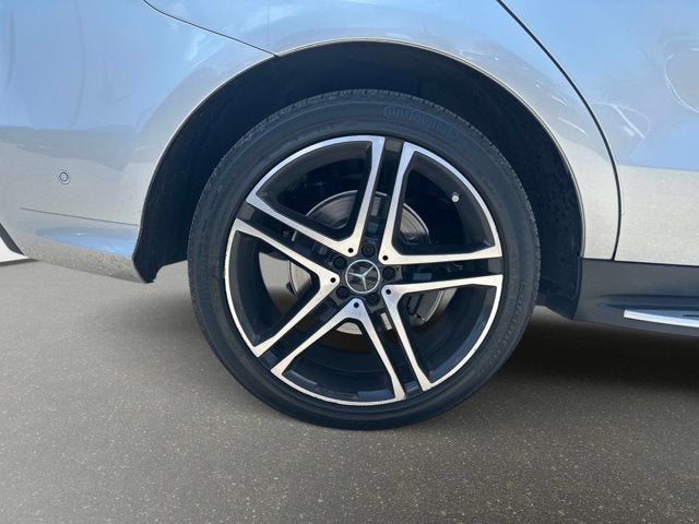 2018 Mercedes-Benz GLE AMG® GLE 43