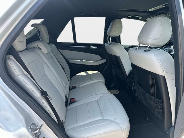 2018 Mercedes-Benz GLE AMG® GLE 43