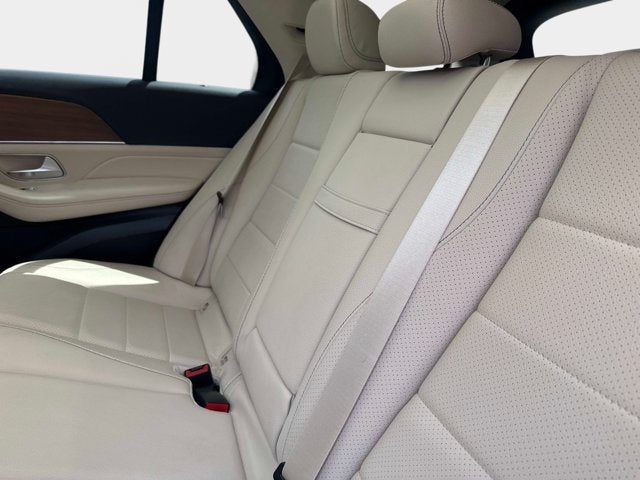 2022 Mercedes-Benz GLE GLE 350