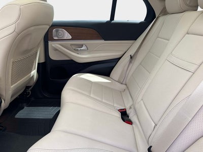 2022 Mercedes-Benz GLE GLE 350