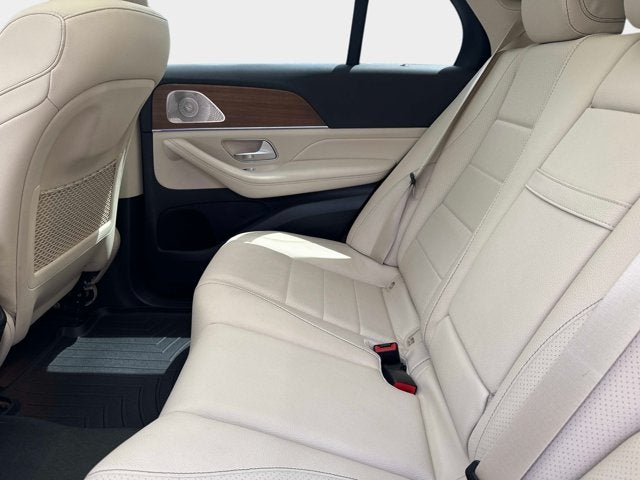 2022 Mercedes-Benz GLE GLE 350