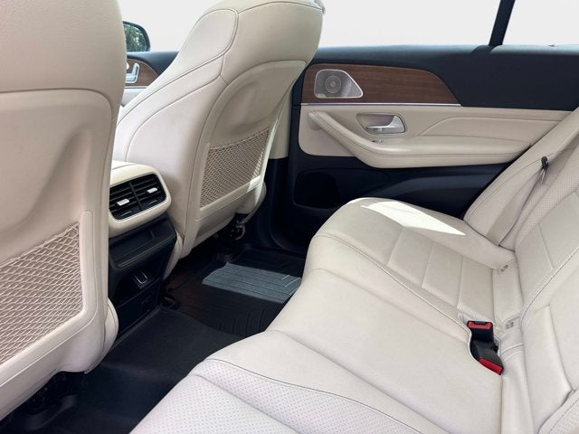 2022 Mercedes-Benz GLE GLE 350