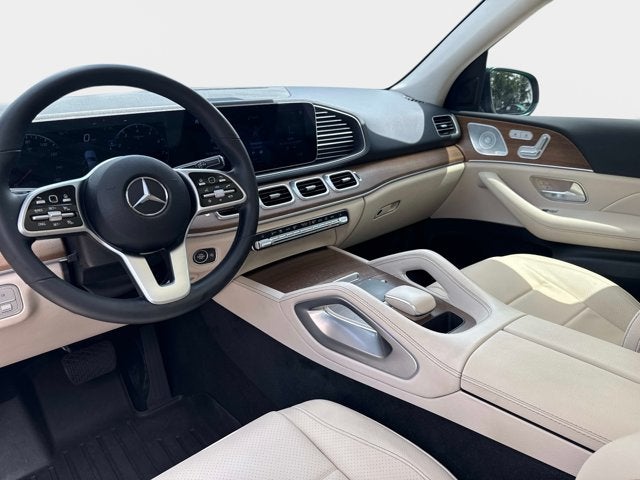 2022 Mercedes-Benz GLE GLE 350