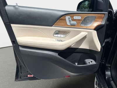 2022 Mercedes-Benz GLE GLE 350