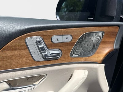 2022 Mercedes-Benz GLE GLE 350