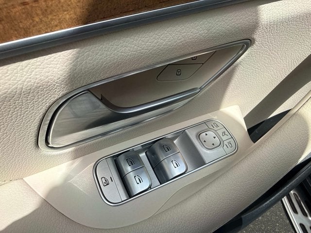 2022 Mercedes-Benz GLE GLE 350