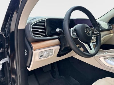 2022 Mercedes-Benz GLE GLE 350