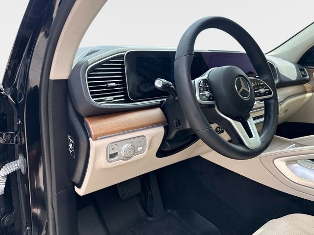 2022 Mercedes-Benz GLE GLE 350