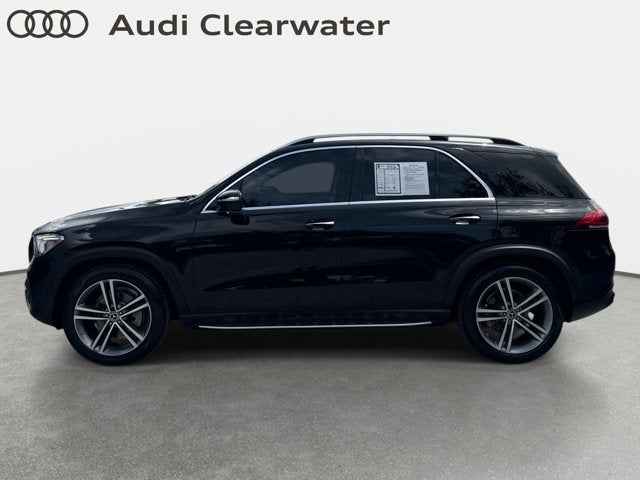 2022 Mercedes-Benz GLE GLE 350