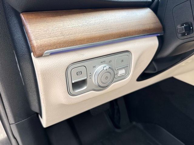 2022 Mercedes-Benz GLE GLE 350