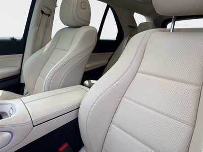 2022 Mercedes-Benz GLE GLE 350