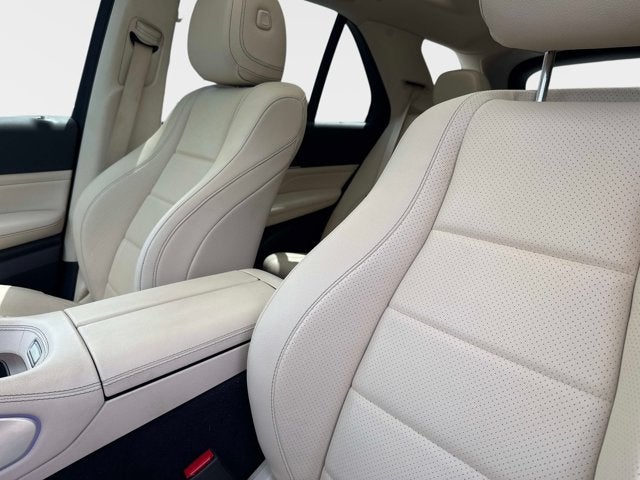 2022 Mercedes-Benz GLE GLE 350