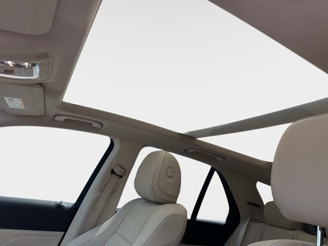 2022 Mercedes-Benz GLE GLE 350
