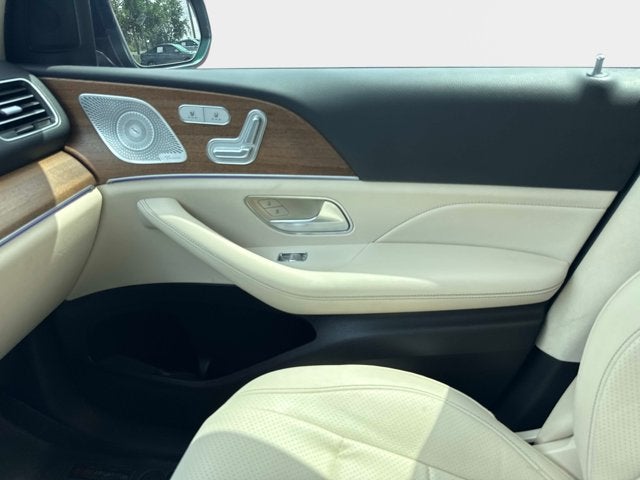 2022 Mercedes-Benz GLE GLE 350