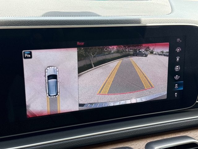 2022 Mercedes-Benz GLE GLE 350