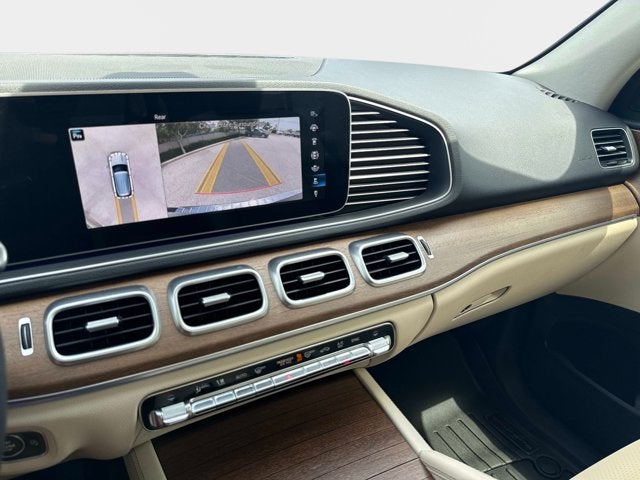 2022 Mercedes-Benz GLE GLE 350