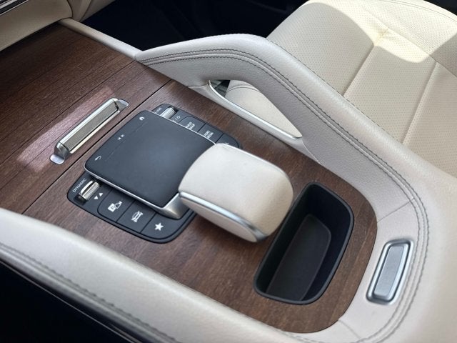 2022 Mercedes-Benz GLE GLE 350