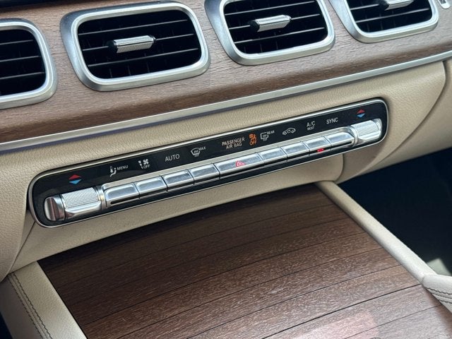 2022 Mercedes-Benz GLE GLE 350