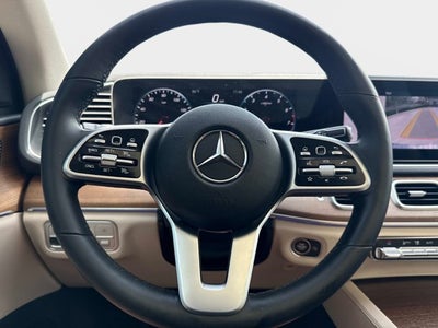 2022 Mercedes-Benz GLE GLE 350