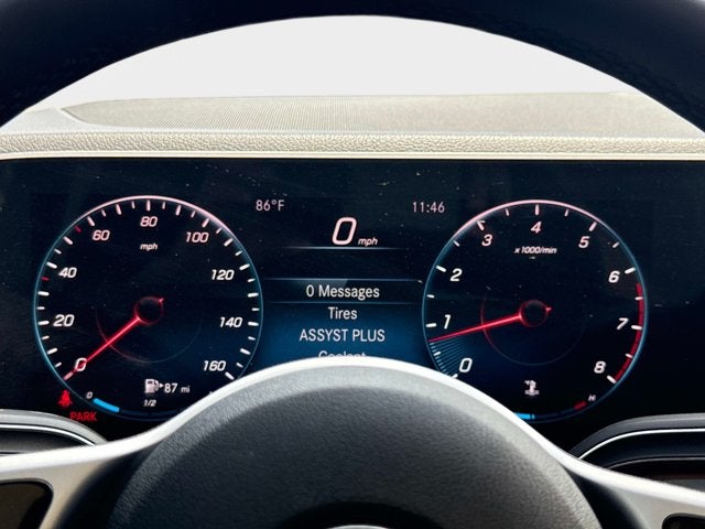 2022 Mercedes-Benz GLE GLE 350