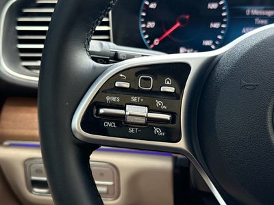 2022 Mercedes-Benz GLE GLE 350