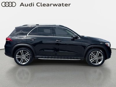 2022 Mercedes-Benz GLE GLE 350
