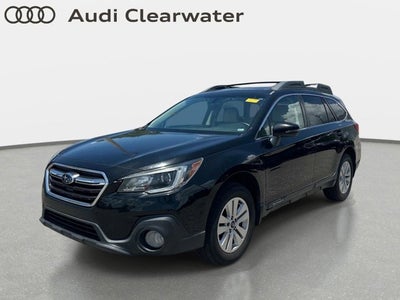 2019 Subaru Outback Premium