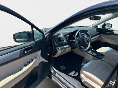 2019 Subaru Outback Premium